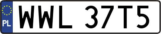 WWL37T5