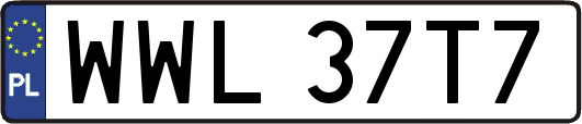 WWL37T7