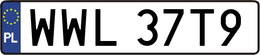 WWL37T9