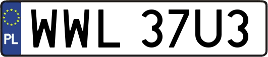 WWL37U3