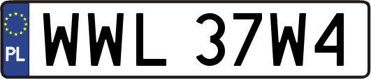 WWL37W4