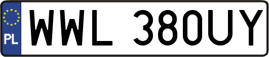 WWL380UY