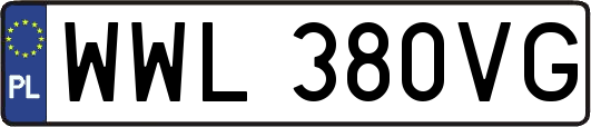 WWL380VG