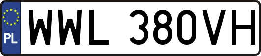 WWL380VH