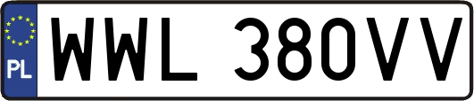 WWL380VV