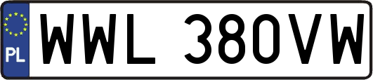WWL380VW