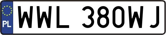WWL380WJ