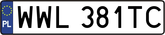 WWL381TC