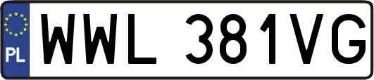 WWL381VG