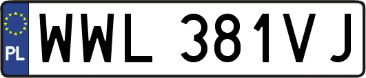 WWL381VJ