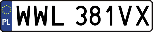 WWL381VX