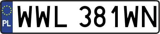 WWL381WN