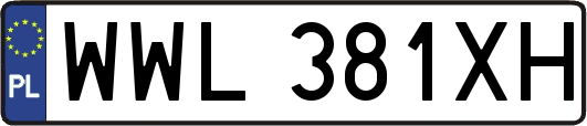 WWL381XH