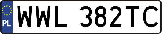 WWL382TC