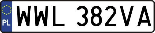 WWL382VA