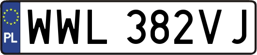 WWL382VJ