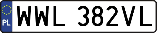 WWL382VL