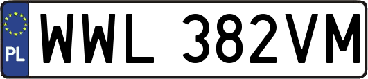 WWL382VM