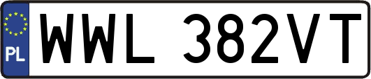 WWL382VT