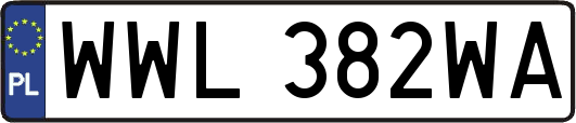 WWL382WA