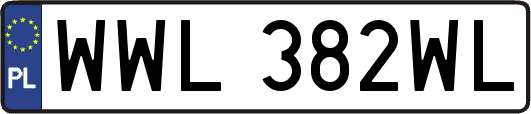WWL382WL