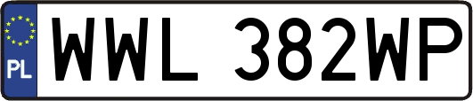 WWL382WP