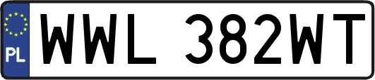 WWL382WT