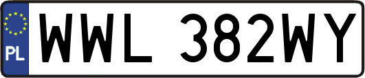 WWL382WY
