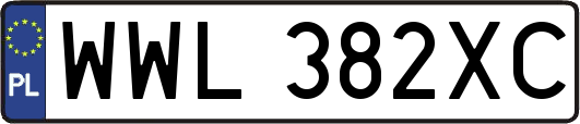 WWL382XC