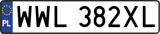 WWL382XL