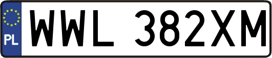 WWL382XM