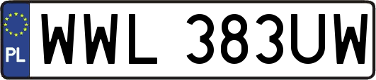 WWL383UW