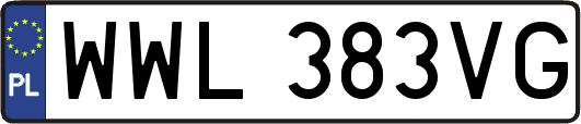 WWL383VG