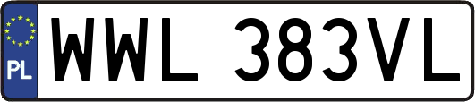 WWL383VL