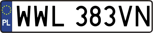 WWL383VN