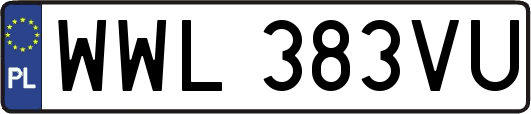 WWL383VU