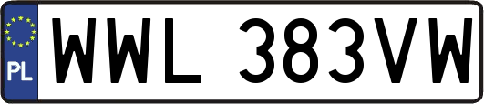 WWL383VW