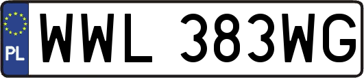 WWL383WG