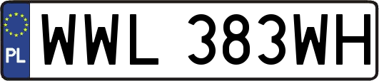 WWL383WH