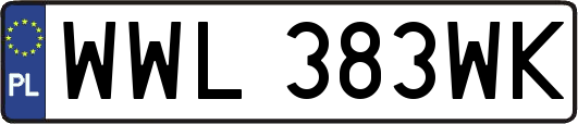WWL383WK