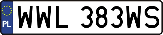 WWL383WS