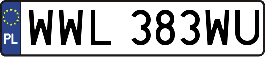 WWL383WU