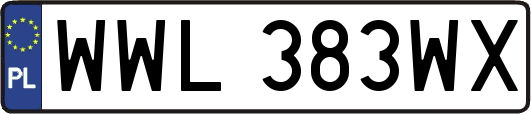 WWL383WX