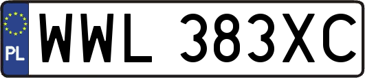 WWL383XC