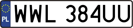 WWL384UU