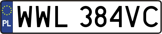 WWL384VC