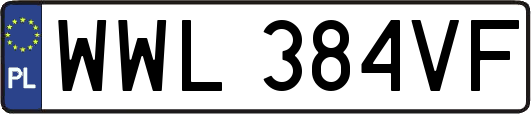 WWL384VF