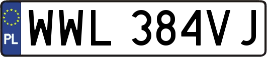 WWL384VJ