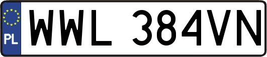 WWL384VN