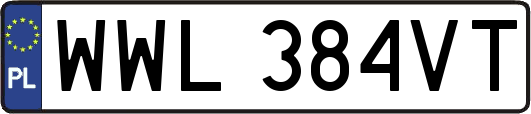 WWL384VT